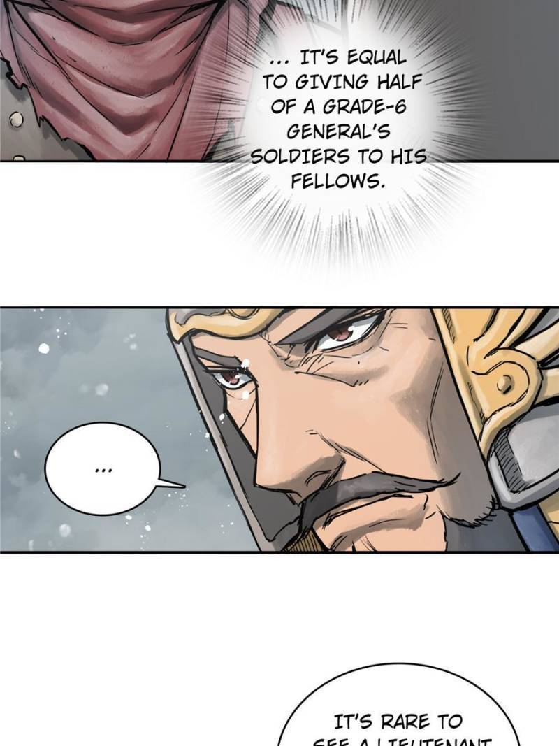 Another beginning with the Guhuo bird chapter 59 page 61