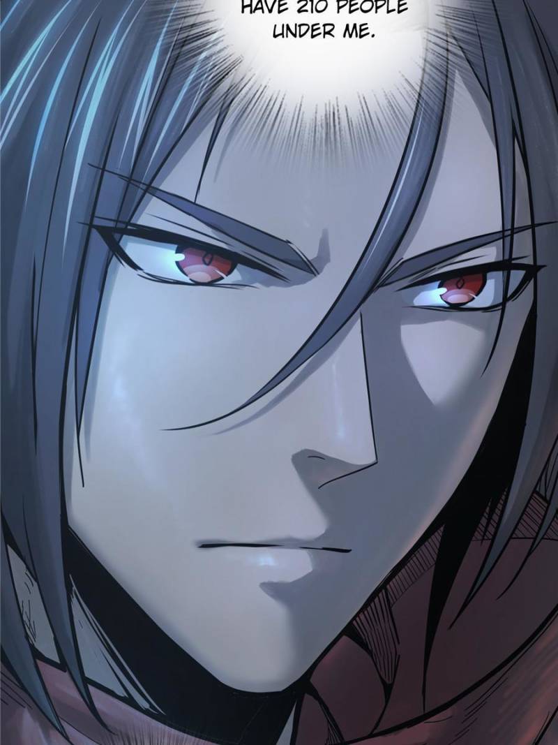 Another beginning with the Guhuo bird chapter 59 page 64