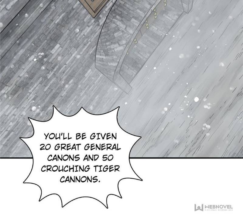 Another beginning with the Guhuo bird chapter 59 page 71