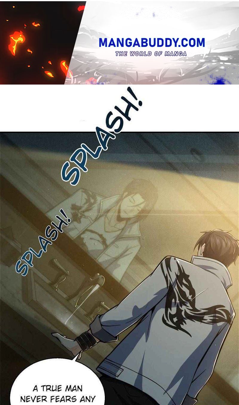 Another beginning with the Guhuo bird chapter 6 page 1