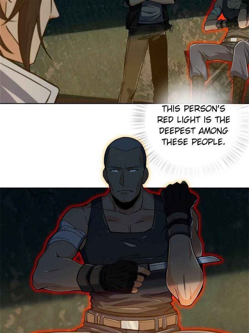 Another beginning with the Guhuo bird chapter 6 page 10