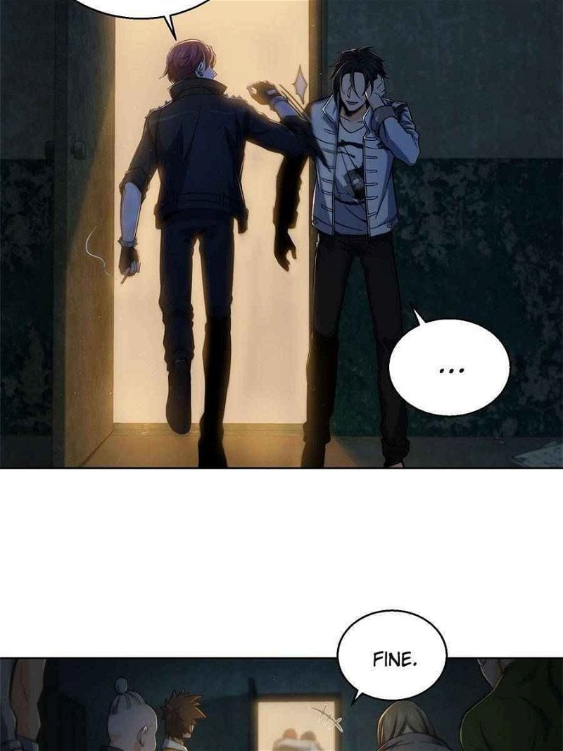 Another beginning with the Guhuo bird chapter 6 page 15