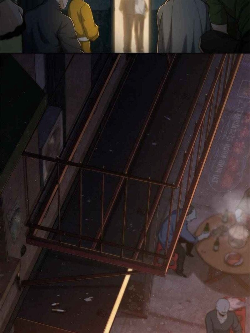 Another beginning with the Guhuo bird chapter 6 page 16