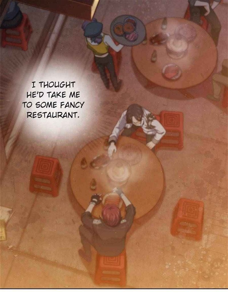 Another beginning with the Guhuo bird chapter 6 page 17