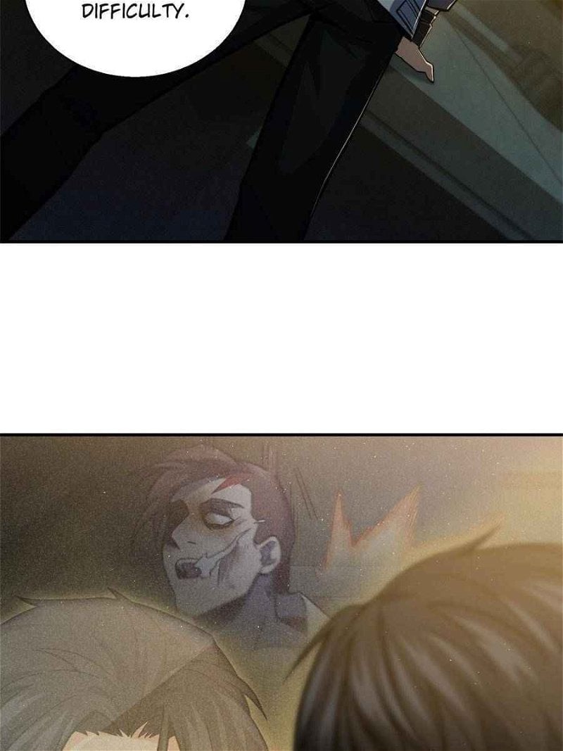 Another beginning with the Guhuo bird chapter 6 page 2