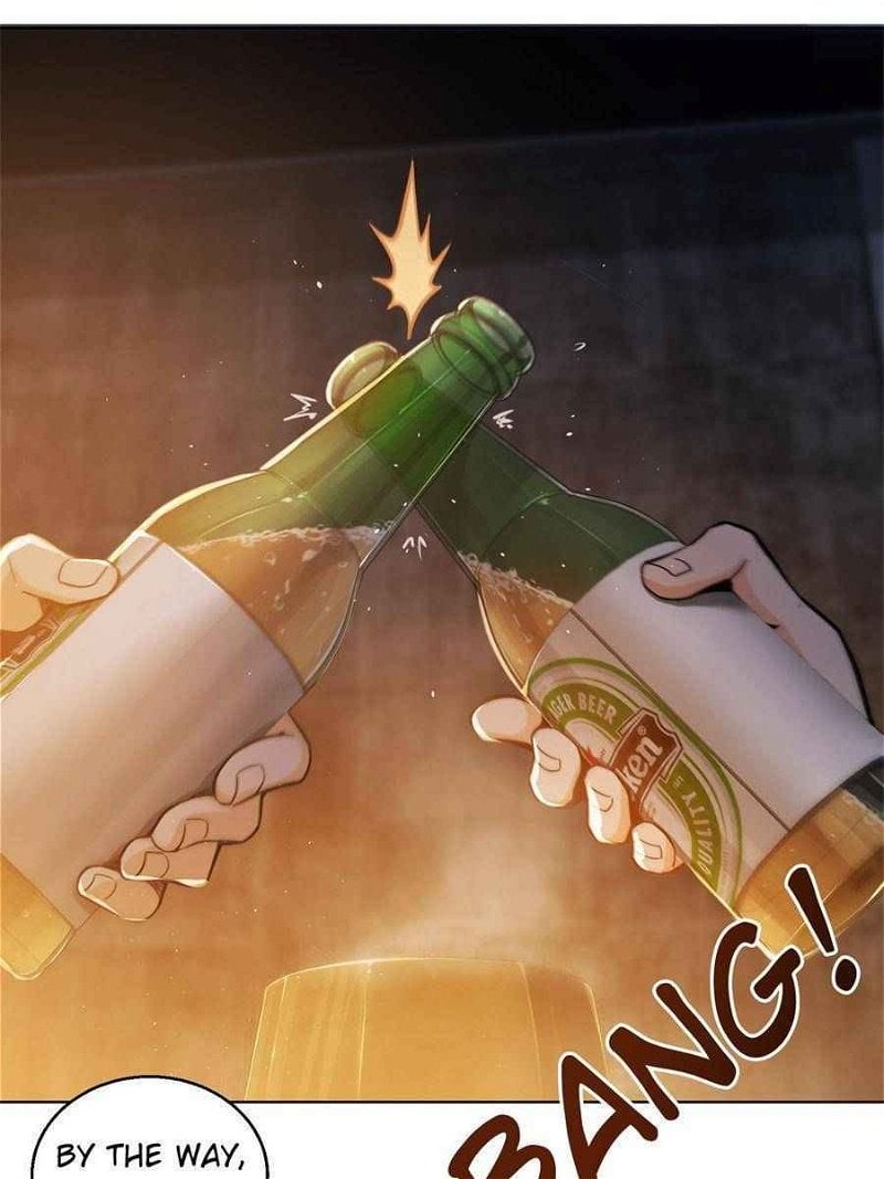 Another beginning with the Guhuo bird chapter 6 page 20