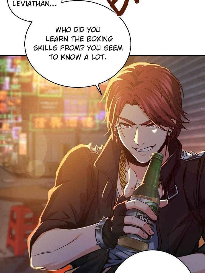 Another beginning with the Guhuo bird chapter 6 page 21