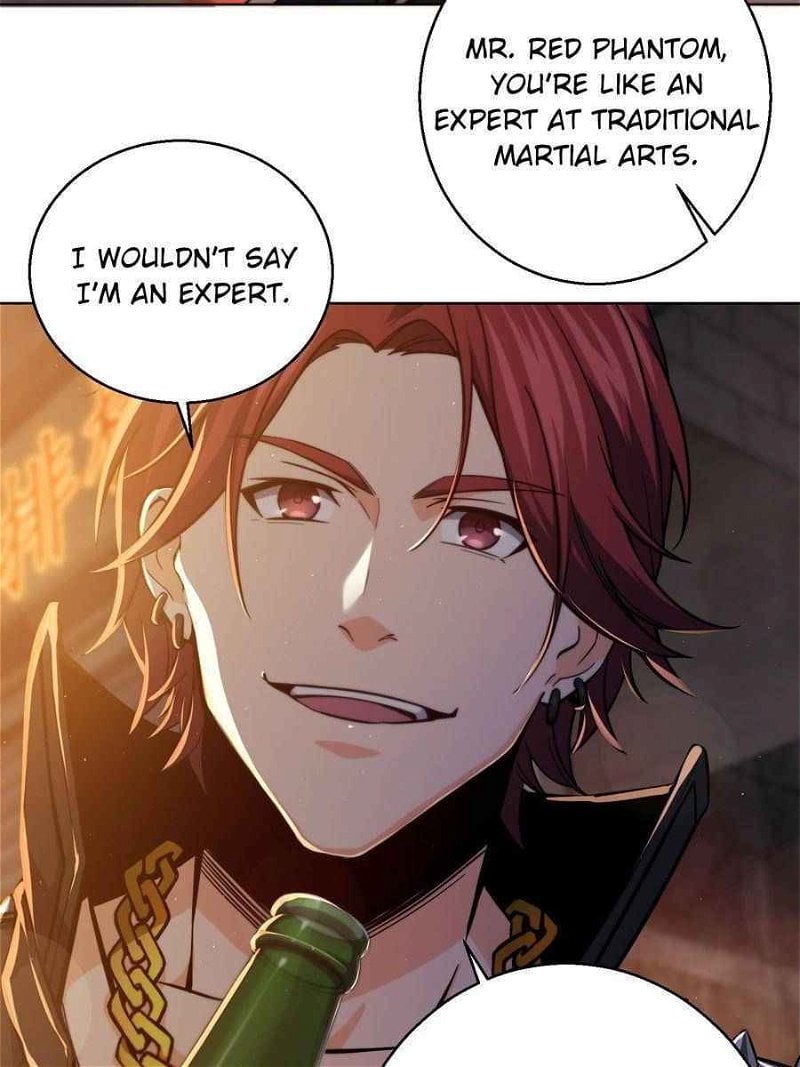 Another beginning with the Guhuo bird chapter 6 page 22