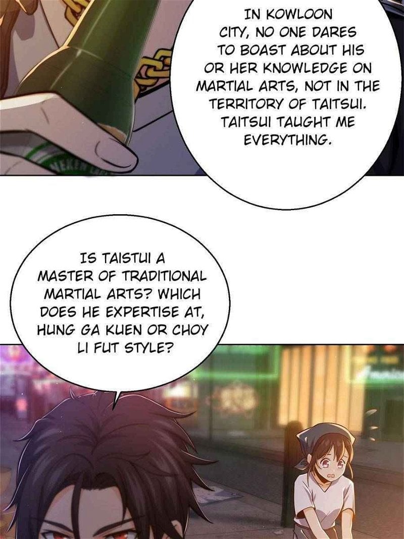 Another beginning with the Guhuo bird chapter 6 page 23