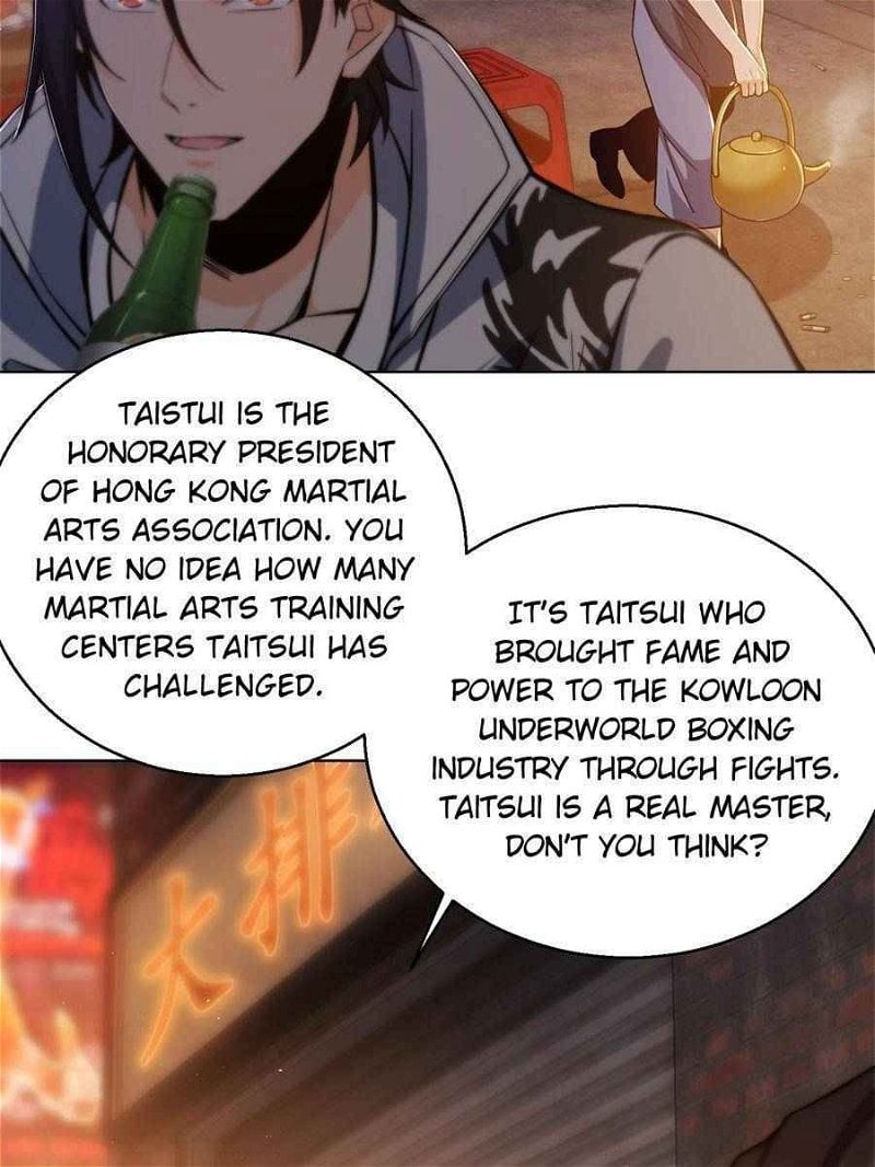 Another beginning with the Guhuo bird chapter 6 page 24