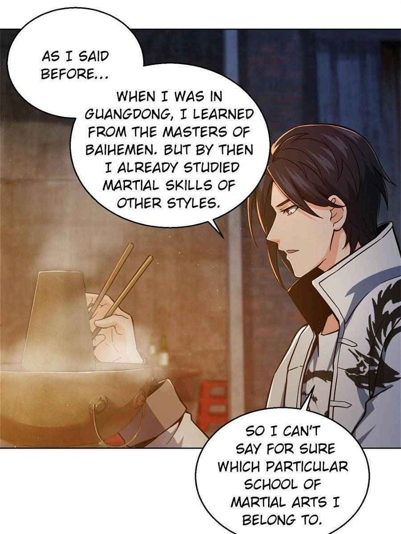 Another beginning with the Guhuo bird chapter 6 page 26