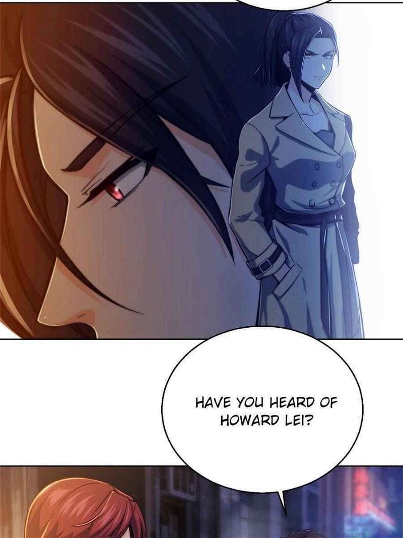 Another beginning with the Guhuo bird chapter 6 page 27