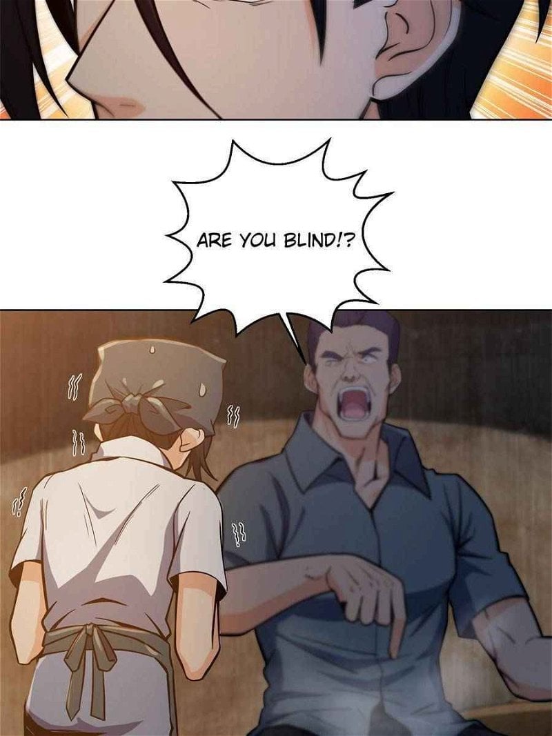 Another beginning with the Guhuo bird chapter 6 page 29