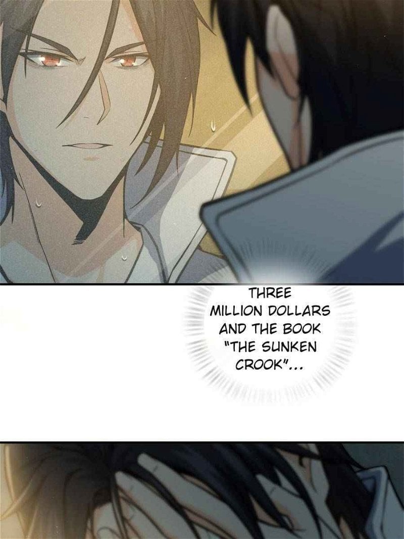 Another beginning with the Guhuo bird chapter 6 page 3