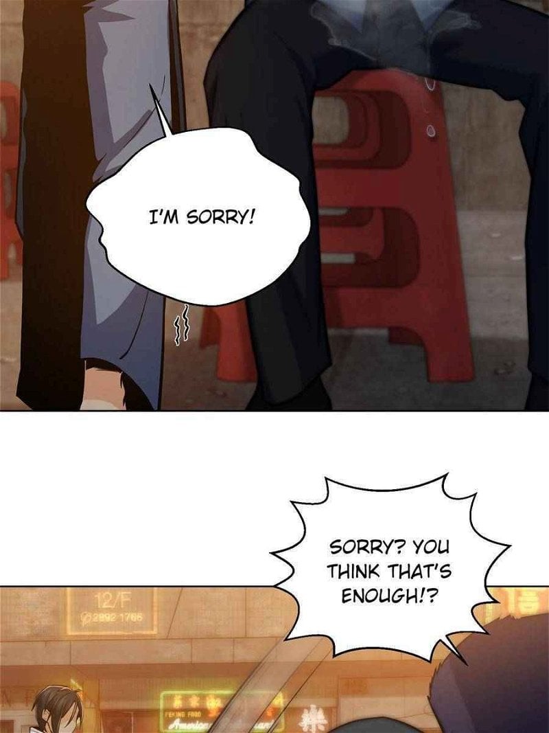 Another beginning with the Guhuo bird chapter 6 page 30