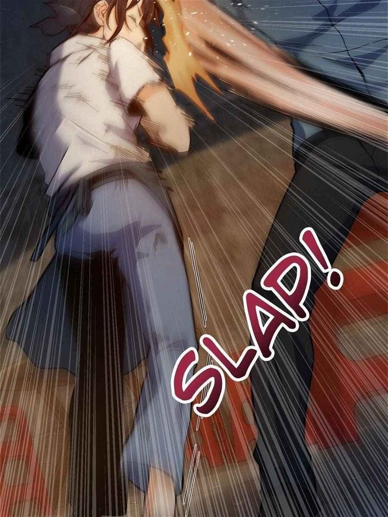 Another beginning with the Guhuo bird chapter 6 page 32