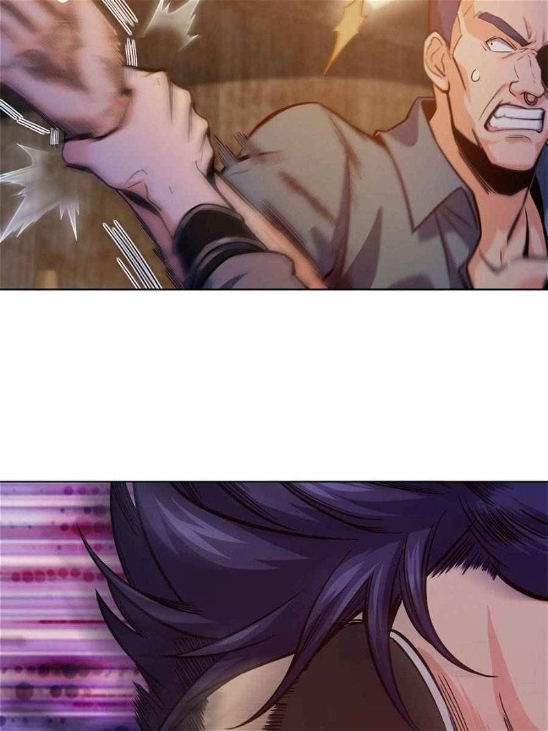 Another beginning with the Guhuo bird chapter 6 page 37