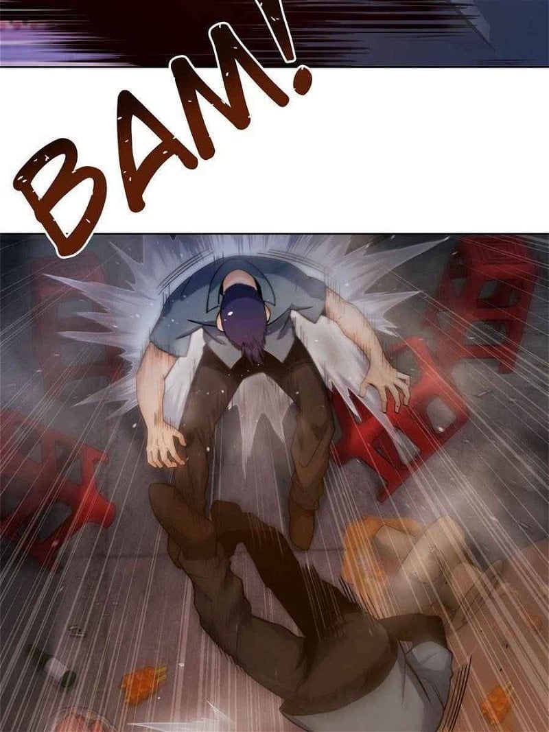 Another beginning with the Guhuo bird chapter 6 page 39