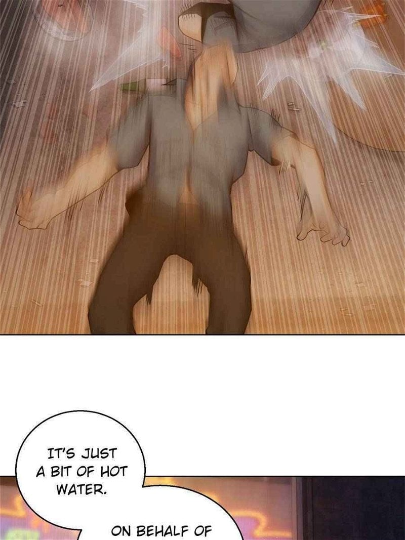 Another beginning with the Guhuo bird chapter 6 page 40