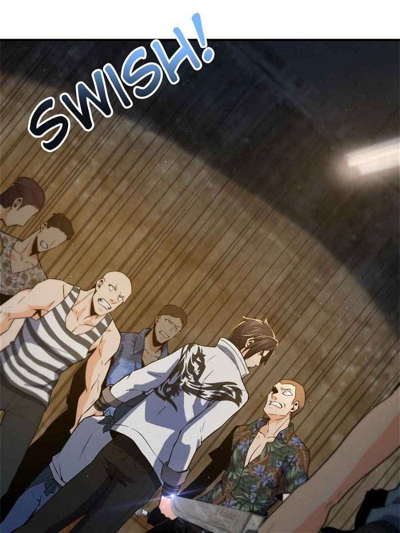 Another beginning with the Guhuo bird chapter 6 page 42