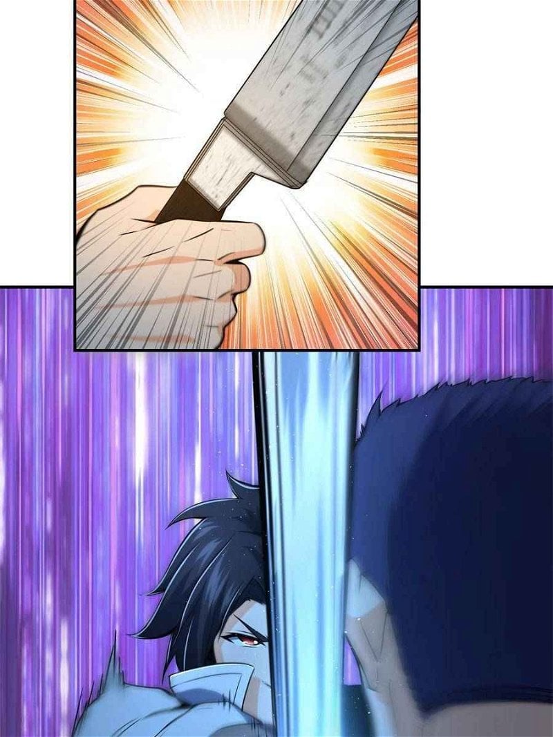 Another beginning with the Guhuo bird chapter 6 page 48