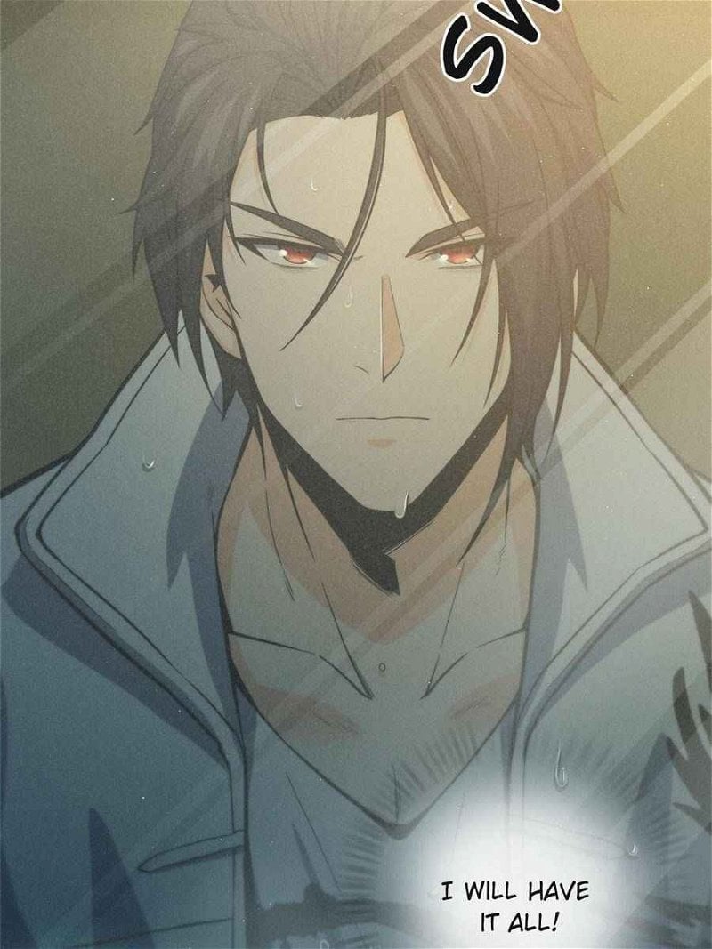 Another beginning with the Guhuo bird chapter 6 page 5