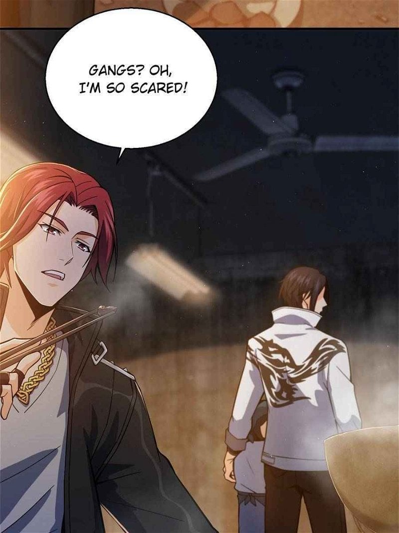 Another beginning with the Guhuo bird chapter 6 page 53