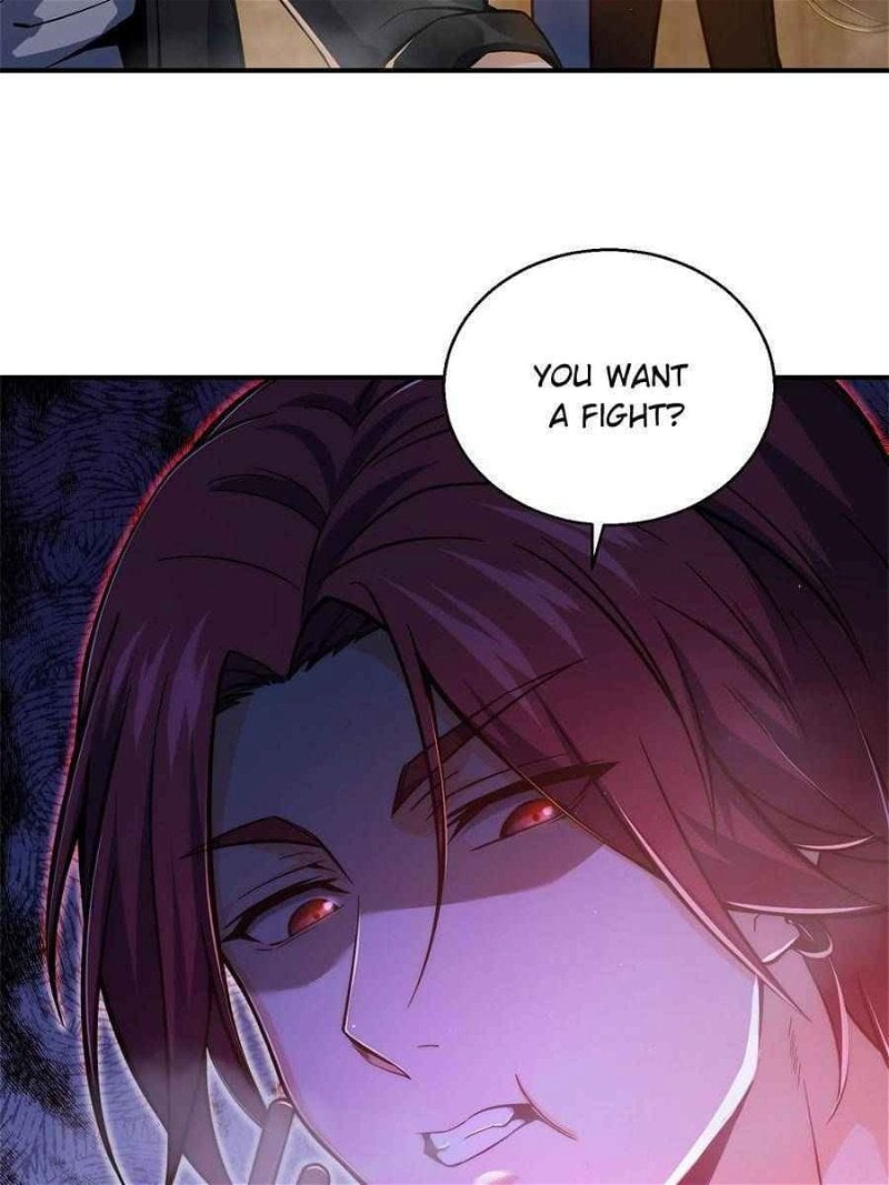 Another beginning with the Guhuo bird chapter 6 page 54