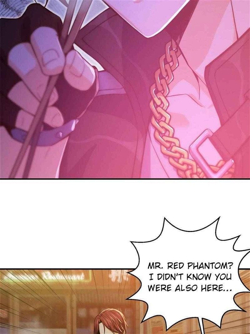 Another beginning with the Guhuo bird chapter 6 page 55