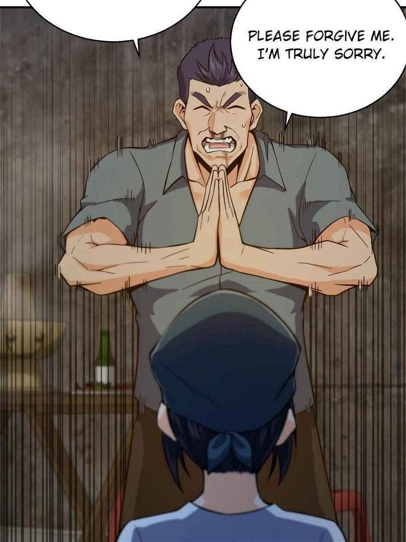 Another beginning with the Guhuo bird chapter 6 page 58