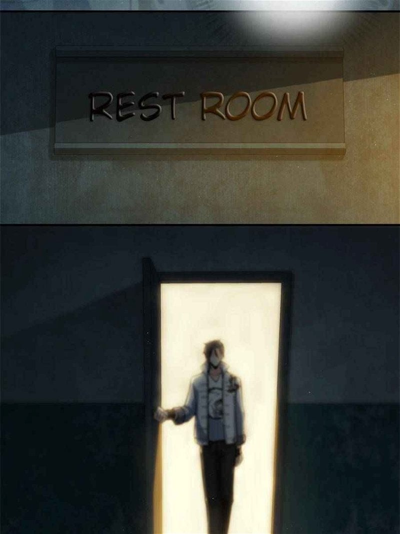 Another beginning with the Guhuo bird chapter 6 page 6