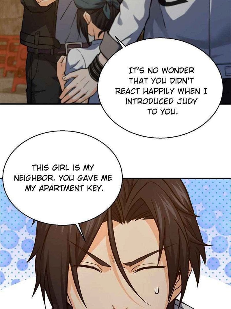 Another beginning with the Guhuo bird chapter 6 page 61