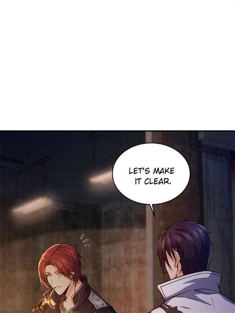 Another beginning with the Guhuo bird chapter 6 page 64