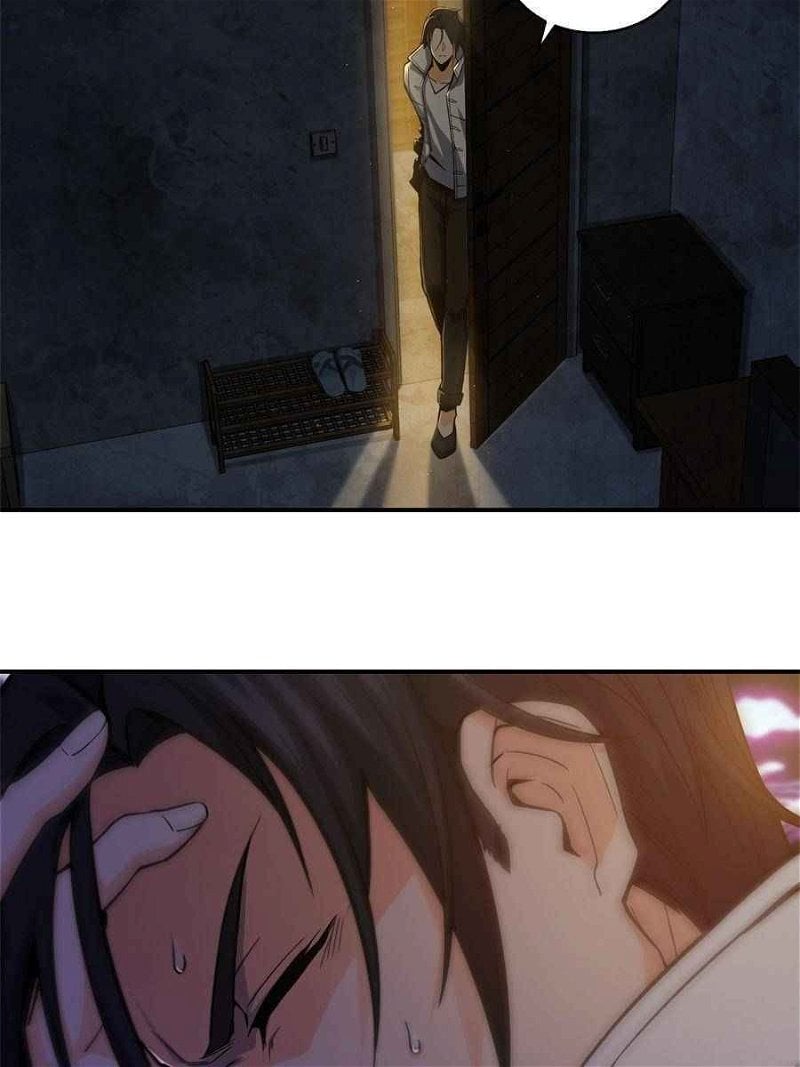 Another beginning with the Guhuo bird chapter 6 page 70