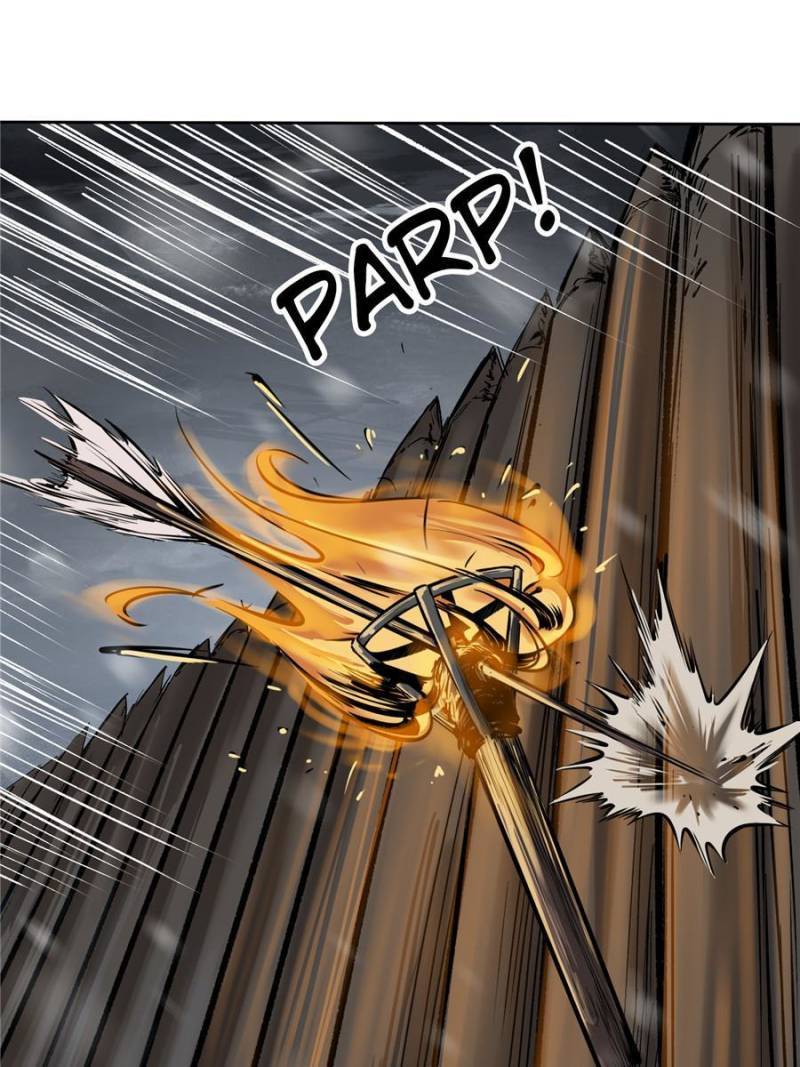 Another beginning with the Guhuo bird chapter 60 page 11