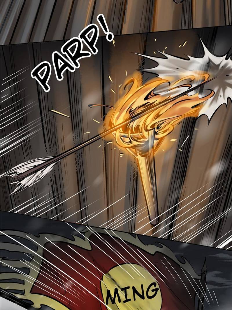 Another beginning with the Guhuo bird chapter 60 page 12