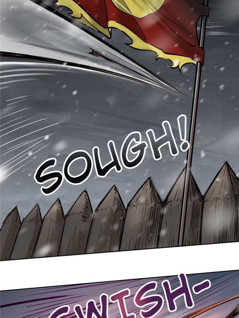 Another beginning with the Guhuo bird chapter 60 page 13