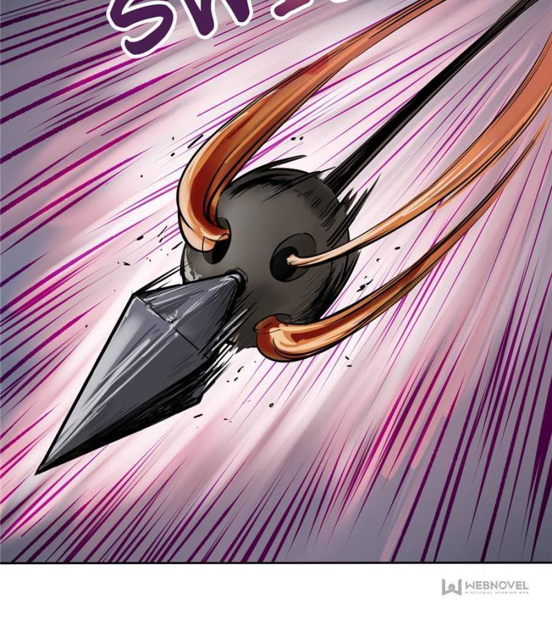 Another beginning with the Guhuo bird chapter 60 page 14