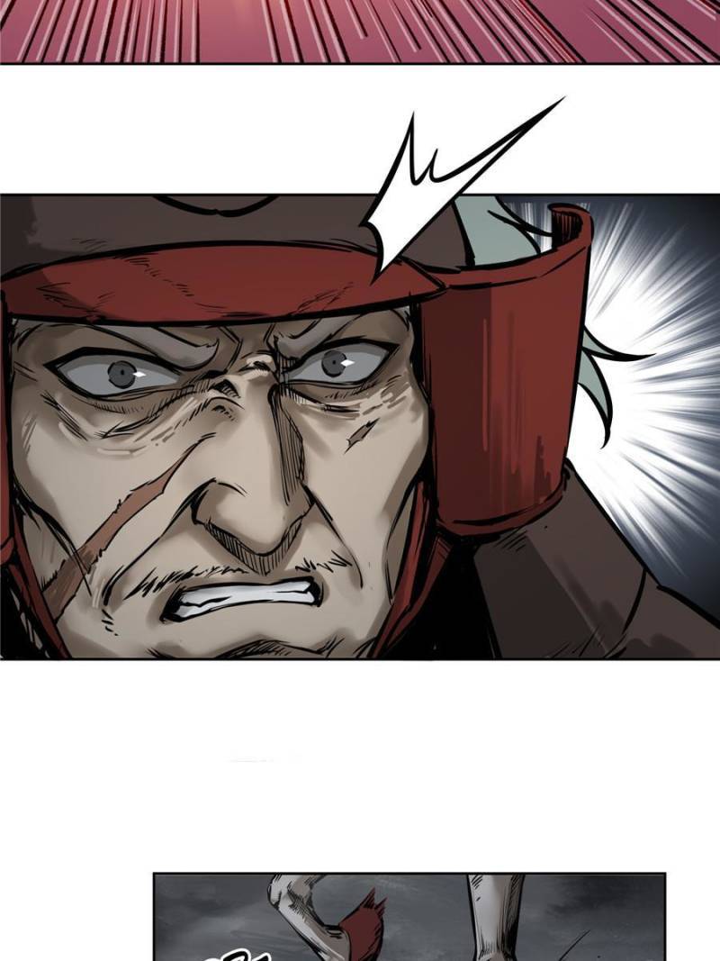 Another beginning with the Guhuo bird chapter 60 page 16