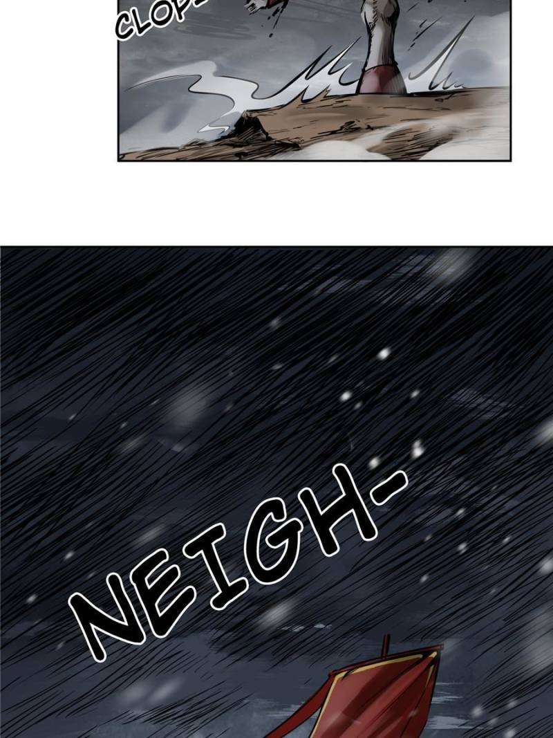 Another beginning with the Guhuo bird chapter 60 page 17