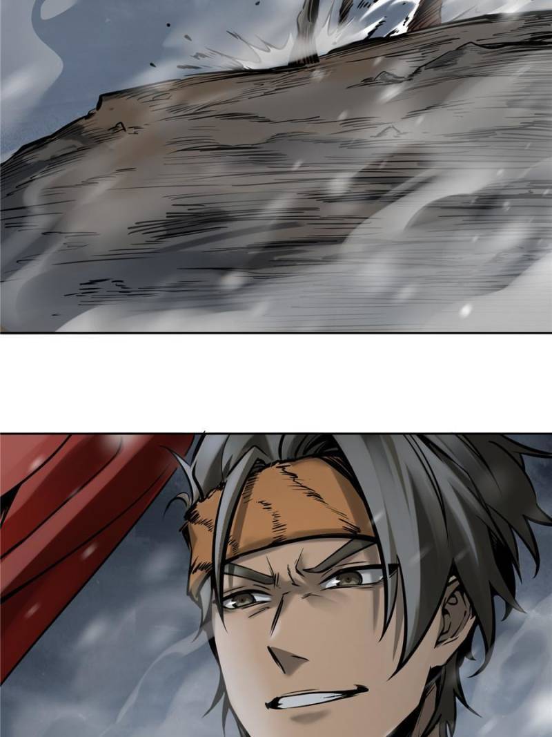 Another beginning with the Guhuo bird chapter 60 page 19