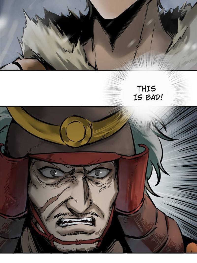 Another beginning with the Guhuo bird chapter 60 page 20