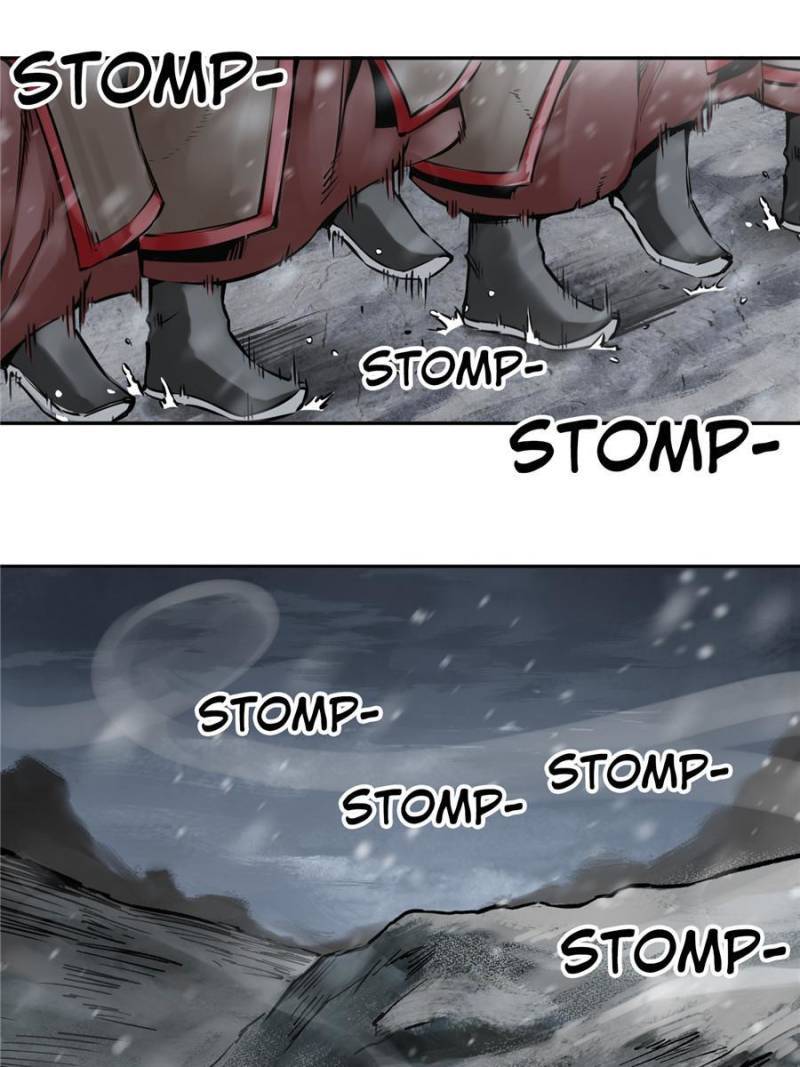 Another beginning with the Guhuo bird chapter 60 page 22