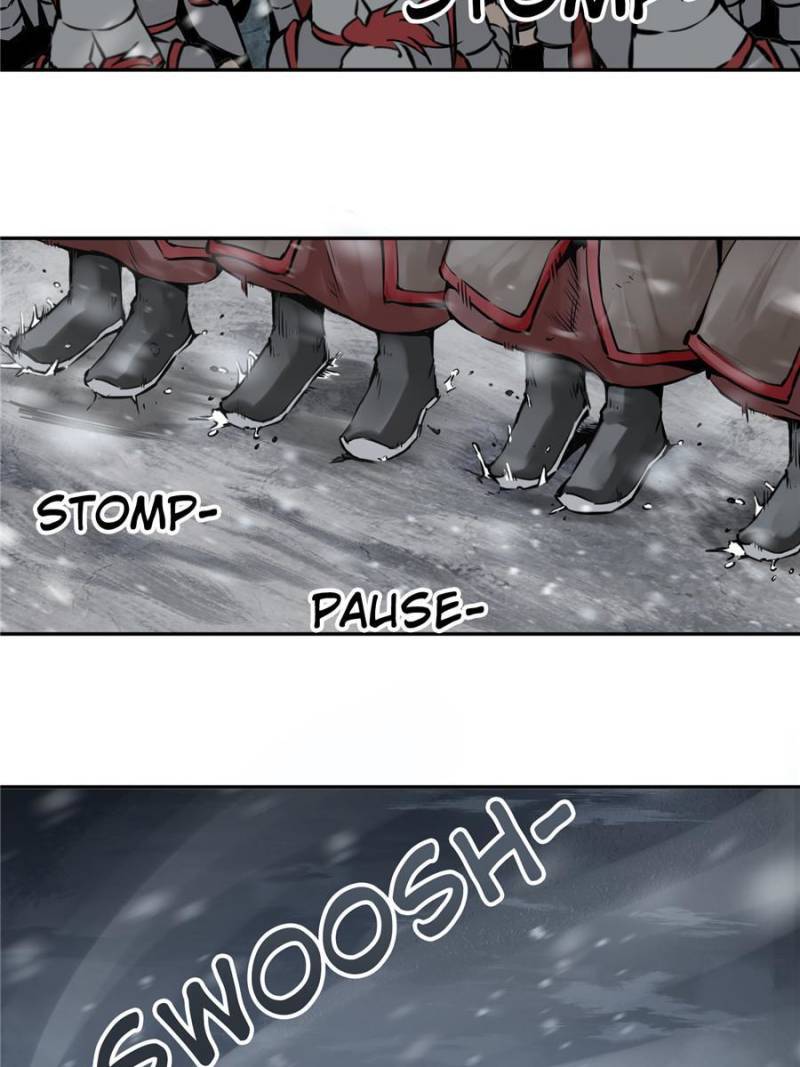 Another beginning with the Guhuo bird chapter 60 page 24