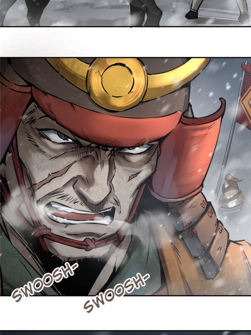 Another beginning with the Guhuo bird chapter 60 page 26