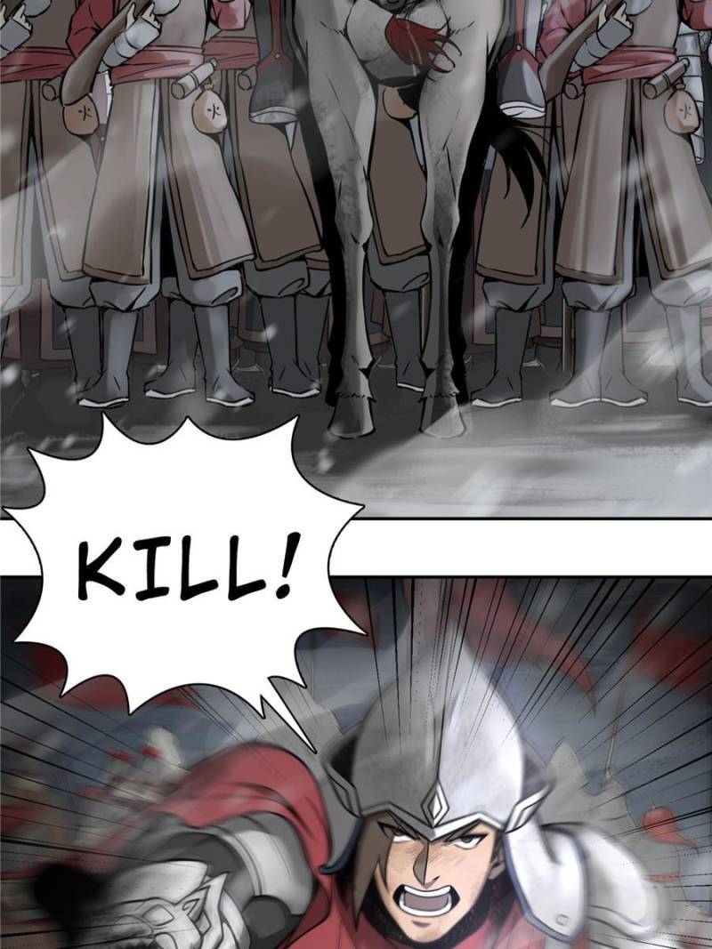 Another beginning with the Guhuo bird chapter 60 page 28