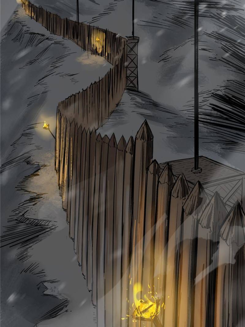 Another beginning with the Guhuo bird chapter 60 page 3