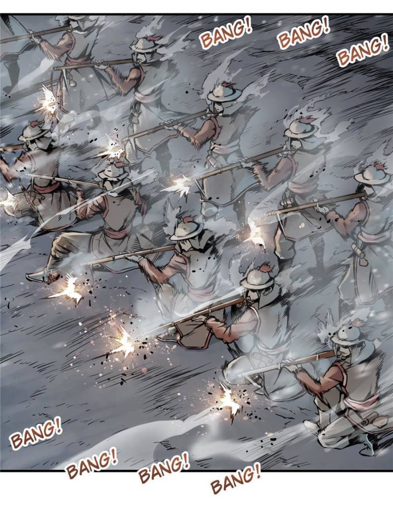 Another beginning with the Guhuo bird chapter 60 page 30