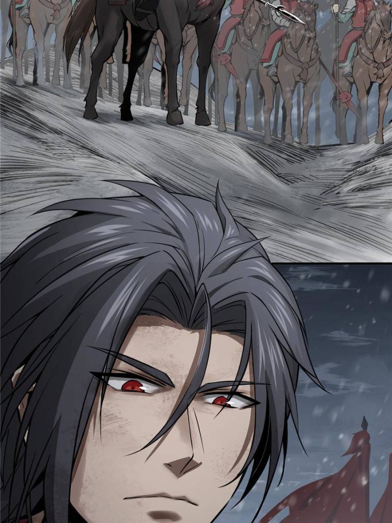 Another beginning with the Guhuo bird chapter 60 page 41