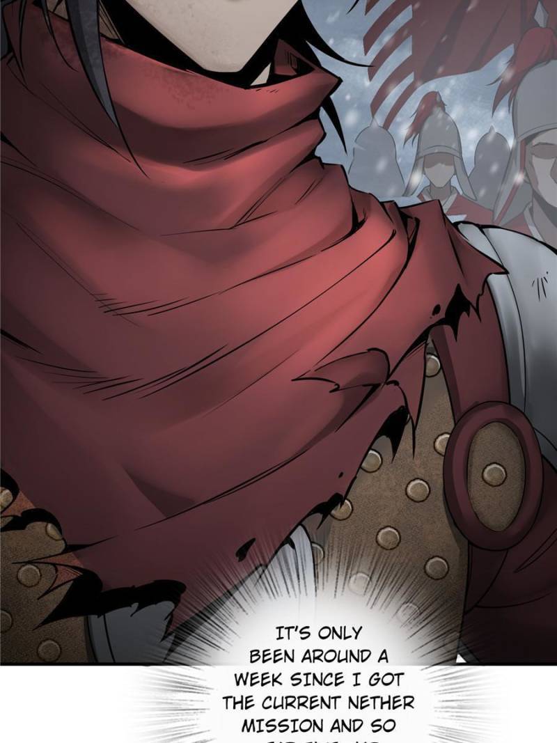 Another beginning with the Guhuo bird chapter 60 page 42